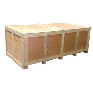 Matere Packaging Plywood Boxes india